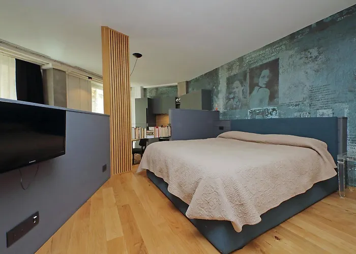 Onofrio Apartamento Roma
