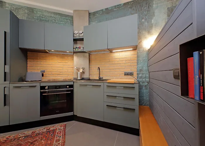 Onofrio Apartamento