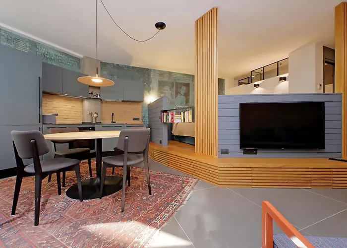 Apartamento Onofrio