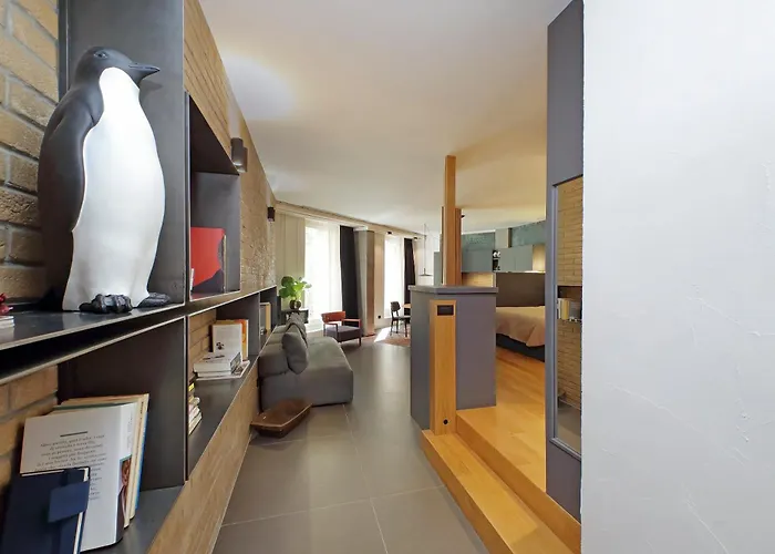 Onofrio Apartamento *