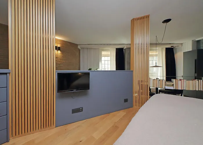 Apartamento Onofrio Roma