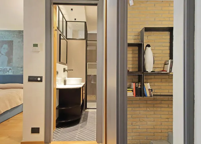 Apartamento Onofrio