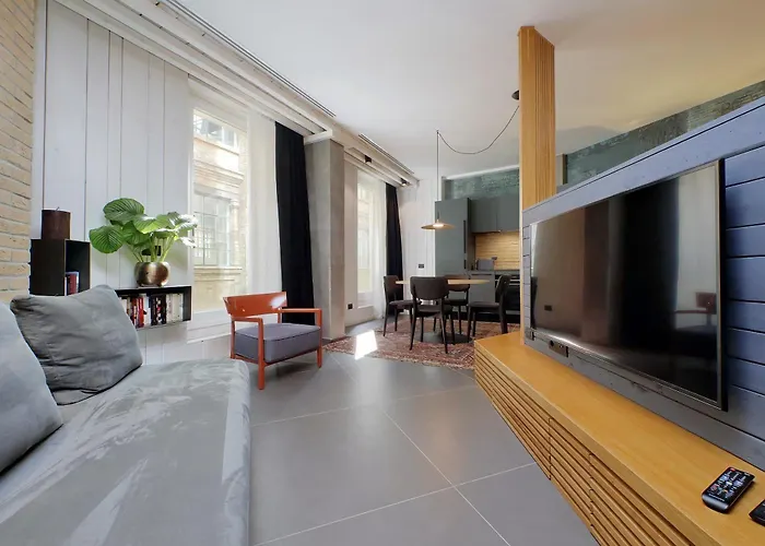 Onofrio Apartamento Roma