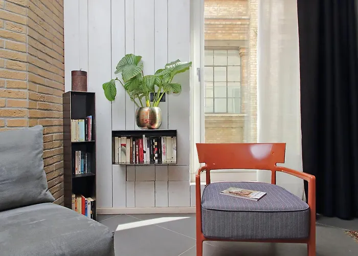 Apartamento Onofrio