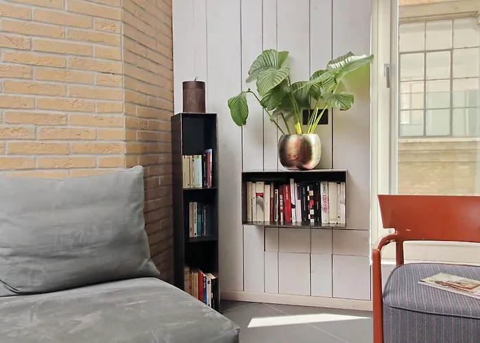 Apartamento Onofrio Roma