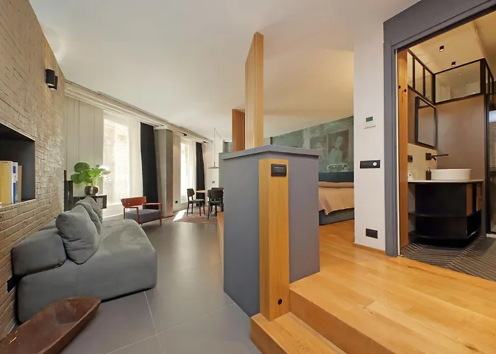 Onofrio Apartamento