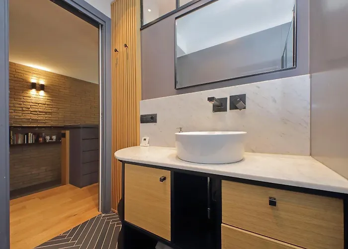 Apartamento Onofrio Roma