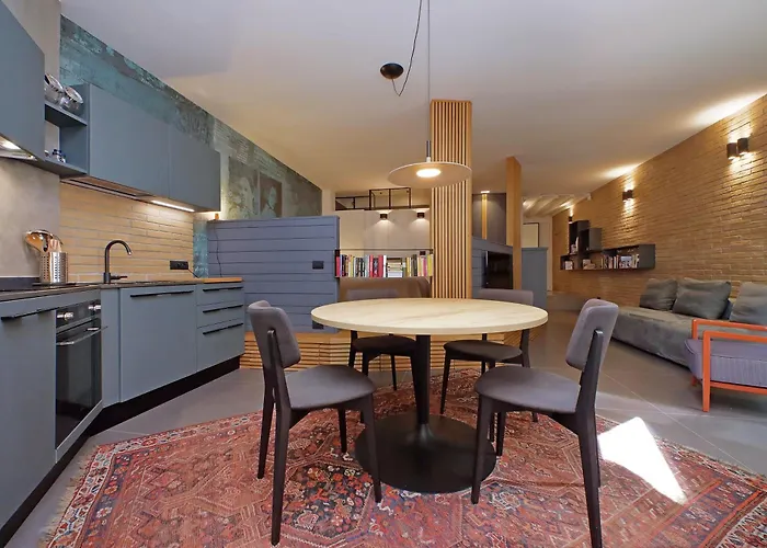 Apartamento Onofrio