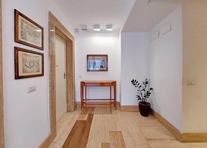 Onofrio Apartamento