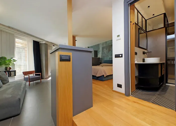 Apartamento Onofrio *