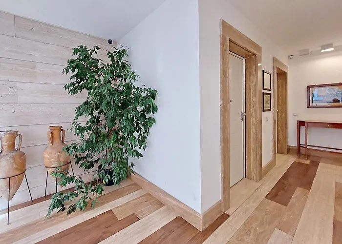 Apartamento Onofrio *