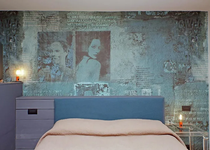 Apartamento Onofrio
