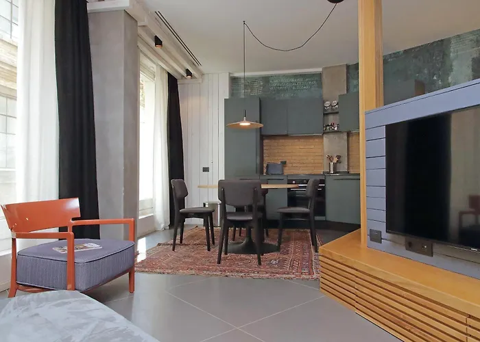 Apartamento Onofrio *