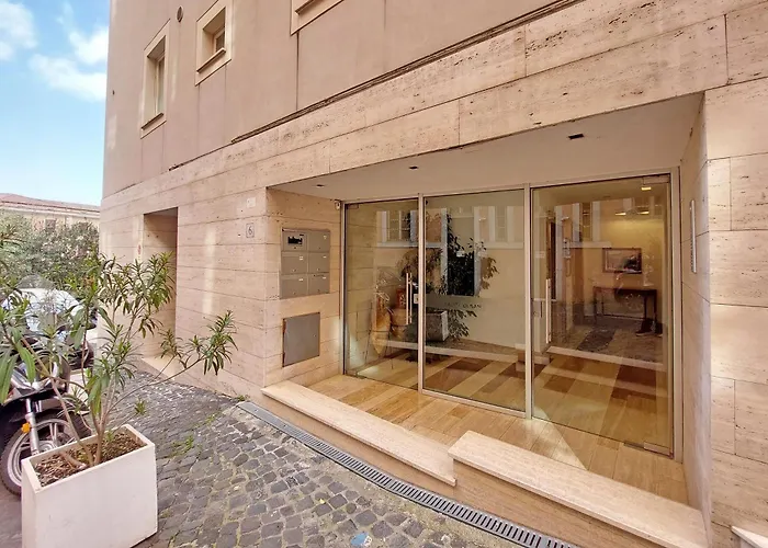 Onofrio Apartamento